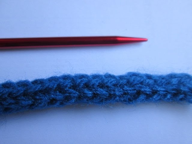 Icord Knitting