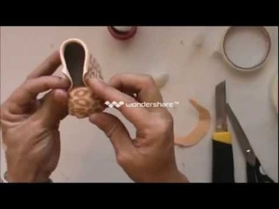 Lembrancinha tenis