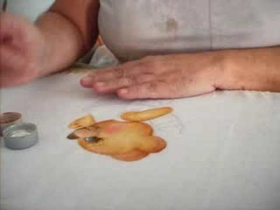Maraartes pintura emtecido