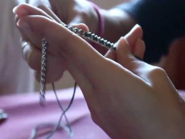 DIY: Friendship Bracelet