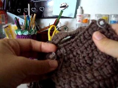 Cachecolar da Fátima Bernardes