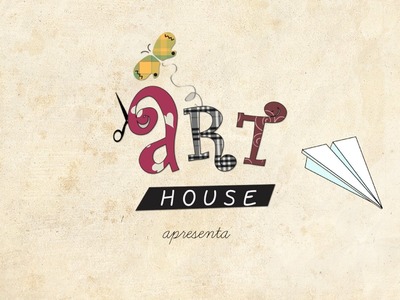 Art House Scrapbook Show 2013