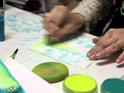 Tutorial Pan Pastels