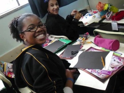 2011 - Projeto Scrapbook.wmv