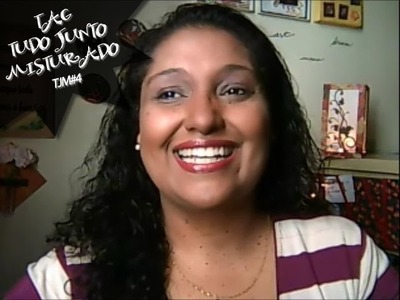 TAG TJM #4: Costuras para álbum de Scrapbook, Religião, Quanto cobrar. 
