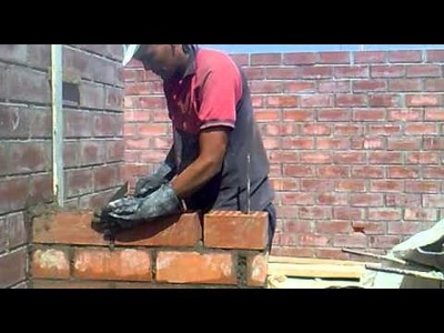 Como pegar ladrillos por Marcelo Galaz