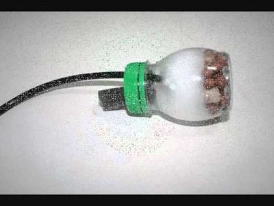DIY filtro