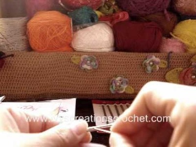 Tricô - Agulhas Intercambiáveis