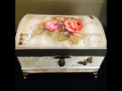 Bau Chic Completo By Livia Fiorelli
