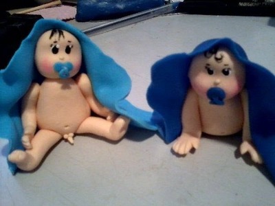 BÊBÊ NA MANTINHA EM BISCUIT