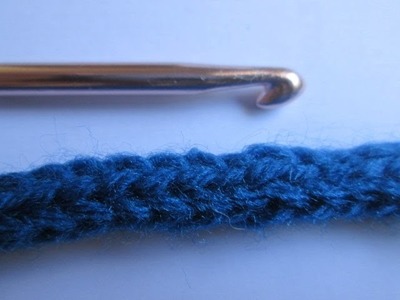 Icord Crochet
