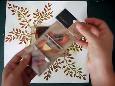 Layout by Cibele Degrazia para Bicho Grillo - DIY Tutorial