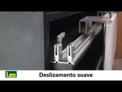 Sistema SS150, da Rometal