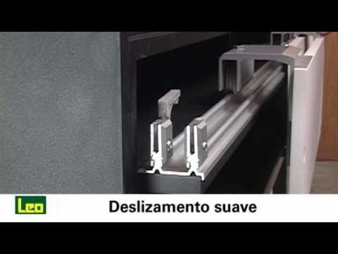 Sistema SS150, da Rometal