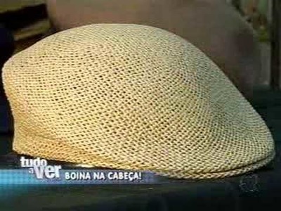 Moda Boinas