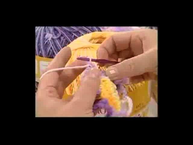 Tapete Copo de Leite