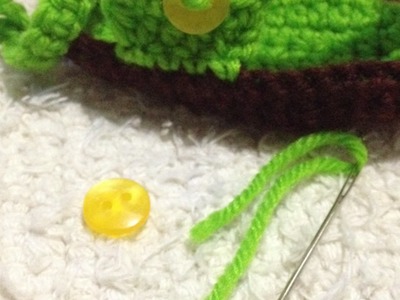 Faça Um Lindo Chinelo Para Bebê de Crochê  - Faça Você Mesmo Artesanato - Guidecentral