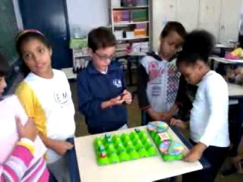 Jogo Corrida da Tabuada