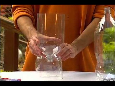 Leelaa - Baleiro de garrafa pet