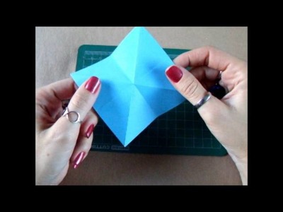 Origami fácil!