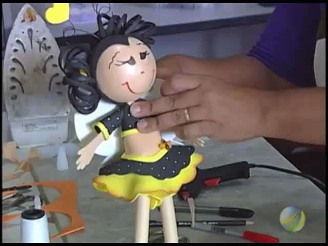 Todas as Artes - EVA