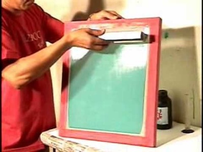 SERIGRAFIA ARTISTICA