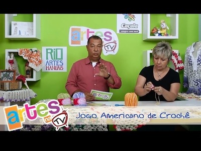 Programa Artes na TV - 11º Episódio (Band Rio)