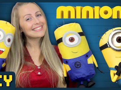 Minions - DiY Geek