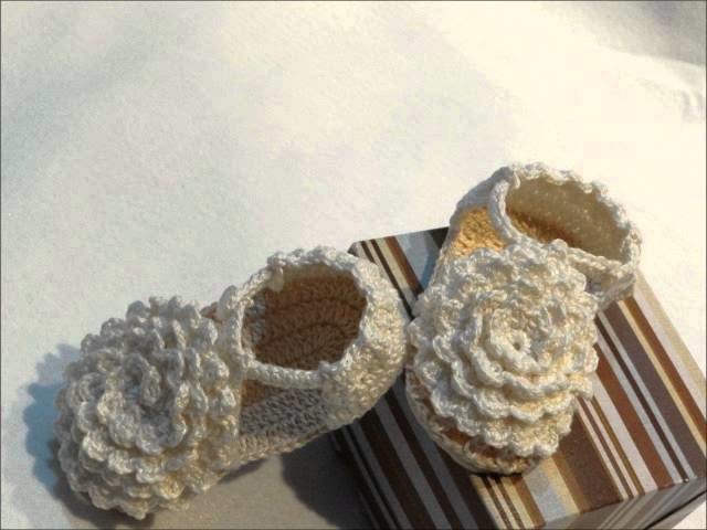 Sapatilhas Flowers  DVD