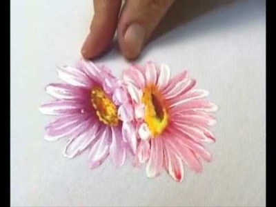 Pintando Flores com Bia Moreira 1