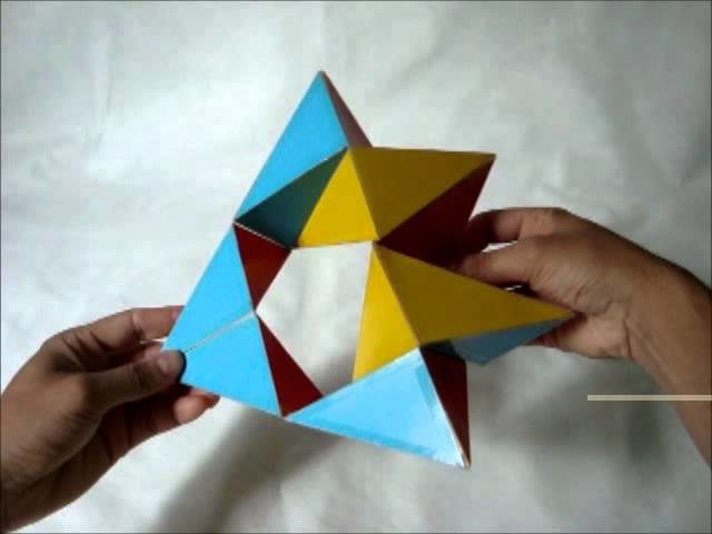 Cubo Transformável