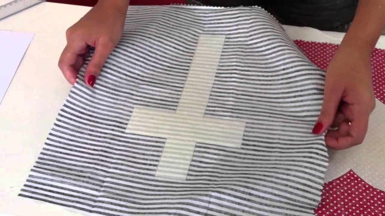 DIY: Customização de blusas - Sisters Lellis