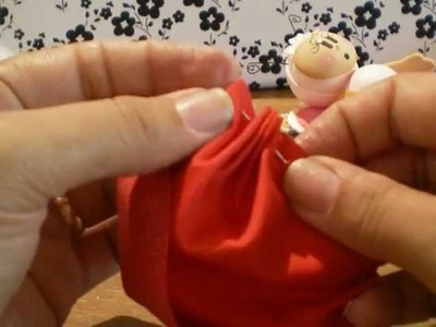 Chaveirinho - parte 1