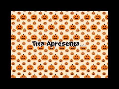 Decoração de Halloween | DIY