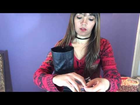 DIY | Tutorial - Faça você mesma - acessório para bota