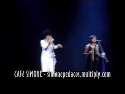 Simone e Zélia Duncan - Alma