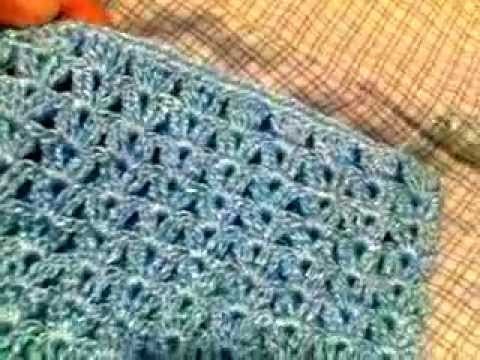 Ainda no início, passos para fazer uma Trufa de Crochê
