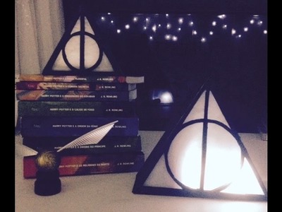 DIY; Britadeira; Descabelada e espinha.