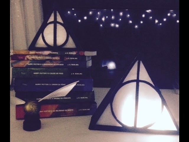DIY; Britadeira; Descabelada e espinha.