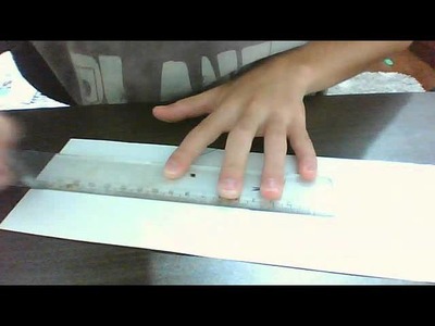 Como fazer uma coroa de papel