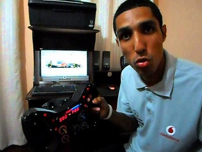 Explicação volante P1 R70-Pro