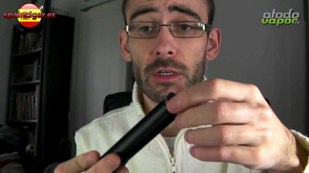 Review Lavatube VV