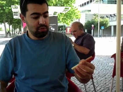 VapersTV Team - Njoy test :D