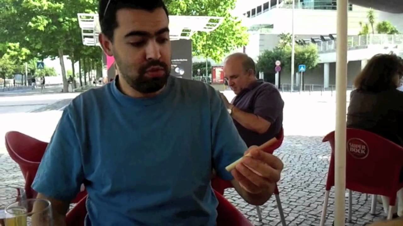 VapersTV Team - Njoy test :D