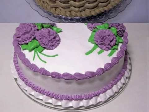 Vídeo dos meus bolos -2 (Video of my cakes -2)