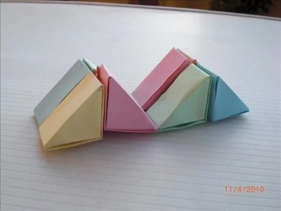 Origami - figuras geométricas.wmv