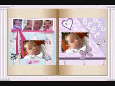 Scrapbook Ebook