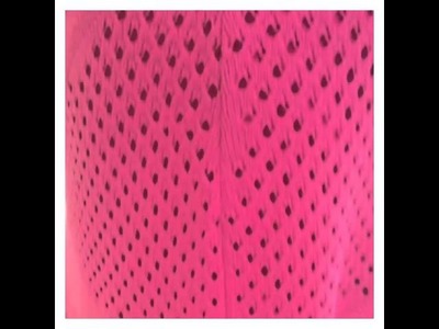Vestido longo em tricot! Conheça os detalhes na cor pink