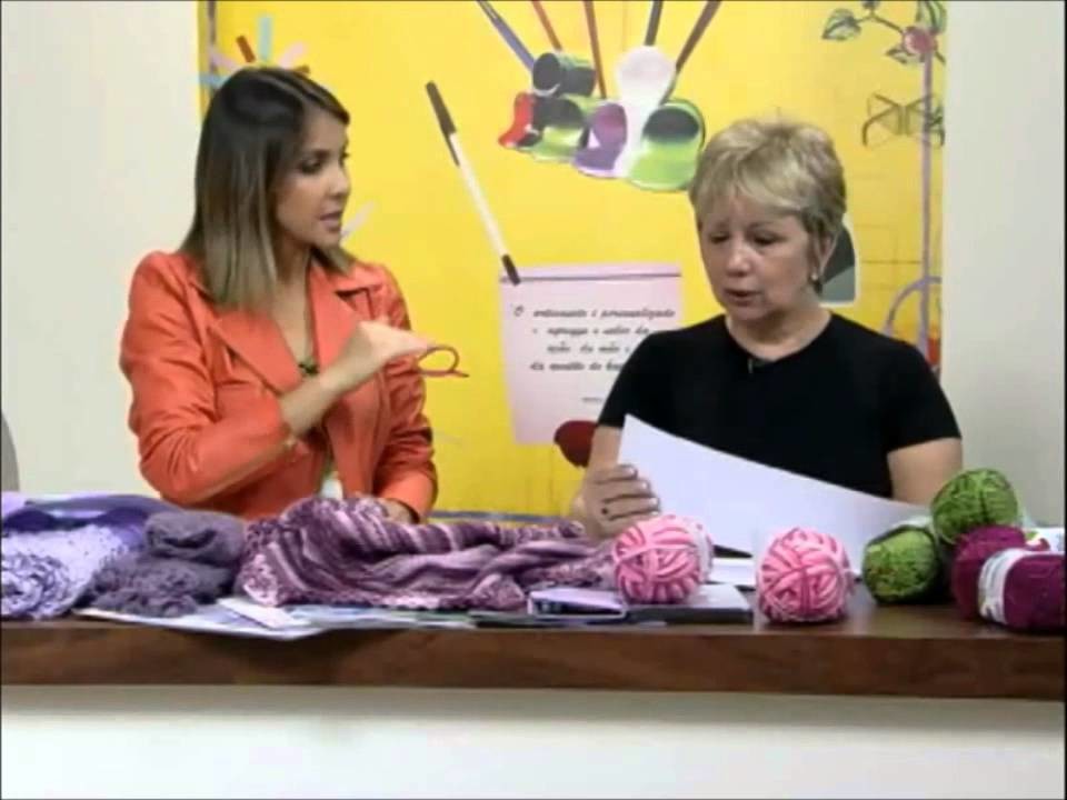 Mulher.com com Vitória Quintal 03.09.2012