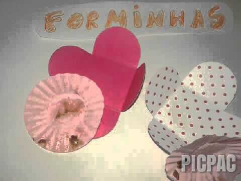 D.I.Y  marcador de paginas